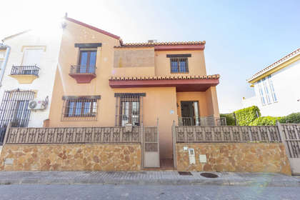 Maison jumelée vendre en Hijar, Gabias (Las), Granada. 