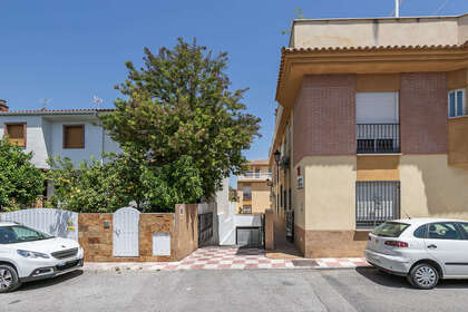 Pis venda a Poligo Tecnologico, Ogíjares, Granada. 