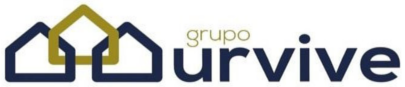Logo Grupo Urvive