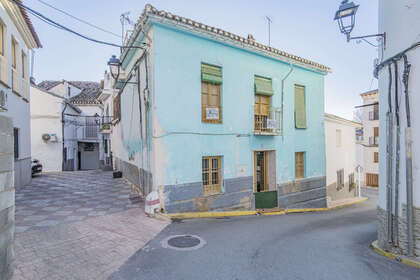Casa de poble venda a Alfacar, Granada. 