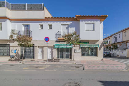 Locale commerciale vendita in San Miguel, Armilla, Granada. 